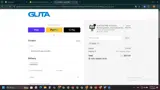 BF2025 coupon verification screenshot