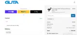 GTSU15 coupon verification screenshot