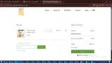 SAVE10 coupon verification screenshot
