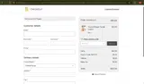 SAVE10 coupon verification screenshot