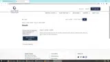 OC coupon verification screenshot