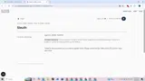 AD coupon verification screenshot