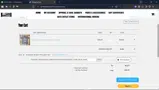 rrteam coupon verification screenshot