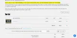 eBike20 coupon verification screenshot