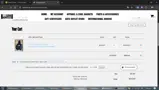 GUTS20 coupon verification screenshot