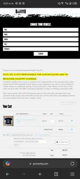 RSIGETY20 coupon verification screenshot