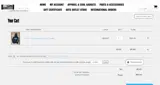 GH20 coupon verification screenshot