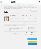 GUTS20 coupon verification screenshot