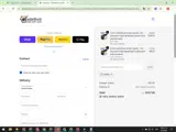 USA25 coupon verification screenshot