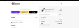 USA25 coupon verification screenshot