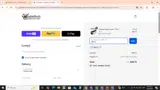 GBAC3 coupon verification screenshot