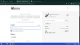 GBAC3 coupon verification screenshot