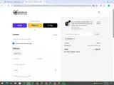 WINTER25 coupon verification screenshot