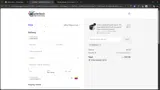 WINTER25 coupon verification screenshot