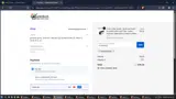 brushchat20 coupon verification screenshot