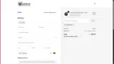 STOPCLOGS coupon verification screenshot