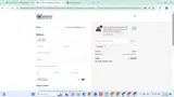 SAVE20 coupon verification screenshot