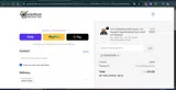 STOPCLOGS30 coupon verification screenshot