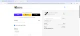 GUTTER15 coupon verification screenshot