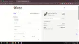 GUTTER15 coupon verification screenshot