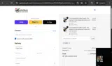 GARY coupon verification screenshot