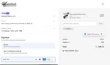 FLASH25 coupon verification screenshot