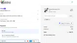 GBAC3 coupon verification screenshot