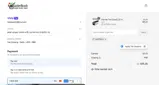 GUTTER15 coupon verification screenshot