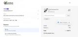USA25 coupon verification screenshot