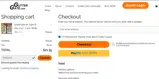FREESHIP coupon verification screenshot