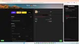 MARRADAY coupon verification screenshot