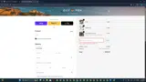 VINCEDAY coupon verification screenshot