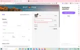 primoday coupon verification screenshot