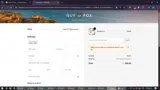 2FOX coupon verification screenshot