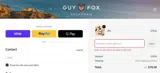 Extra30 coupon verification screenshot
