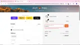 REFRESH coupon verification screenshot