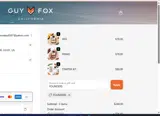 FOUNDERS coupon verification screenshot