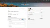 PALMERDAY coupon verification screenshot