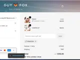 primoday coupon verification screenshot