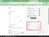 CIAO10 coupon verification screenshot