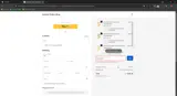 LOVEMOM coupon verification screenshot