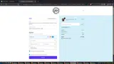 GVCHECKOUT coupon verification screenshot