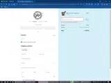 CAROLINA10 coupon verification screenshot