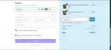 CAROLINA10 coupon verification screenshot