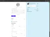 Sara10 coupon verification screenshot