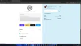 VICTORYMONDAY coupon verification screenshot