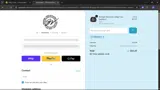 College10 coupon verification screenshot