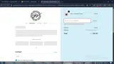 TEXTSIGNUP coupon verification screenshot