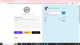 Blackgv15 coupon verification screenshot
