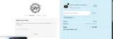 BLACKGV10 coupon verification screenshot